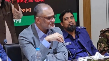 চালের দাম ২০ টাকা বেড়েছে: বাণিজ্য উপদেষ্টা